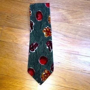 Boss 100% Silk Tie